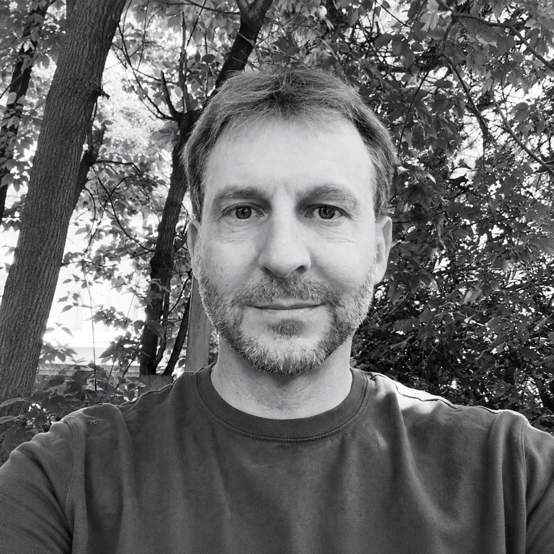 Rob Coplan